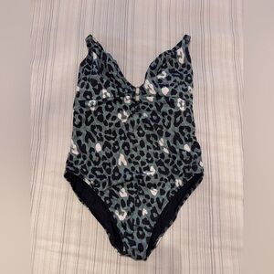 Elomi Jungle Bay One-piece